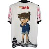 Japan x Conan Special Edition 2025 - Herre Fotballdrakt